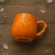 Porcelain Mug